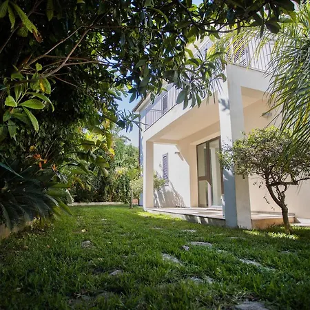 Margherita Holiday home