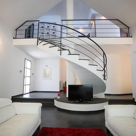 Holiday home Margherita