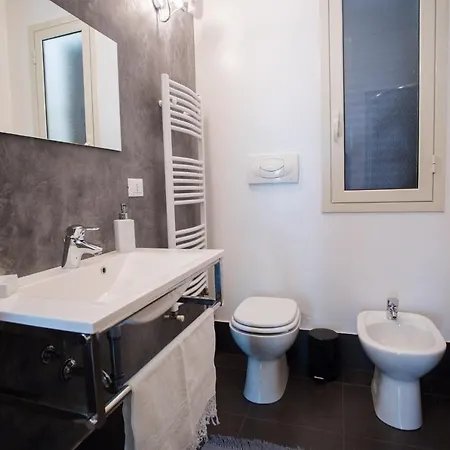 Margherita Holiday home