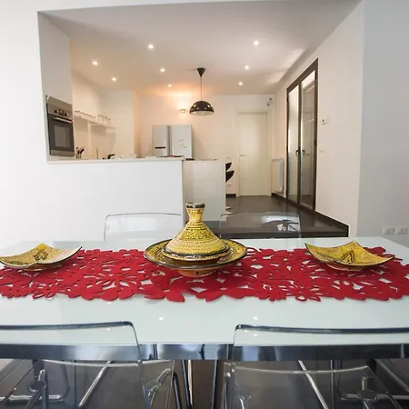 Margherita Holiday home *