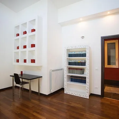 Holiday home Margherita Canicattini Bagni