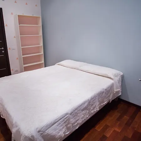 Margherita Holiday home Canicattini Bagni