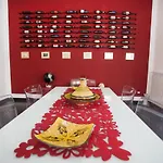度假居 Margherita Canicattini Bagni