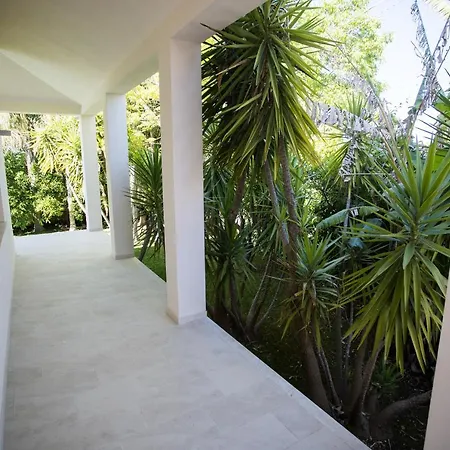 Vakantiehuis Margherita Canicattini Bagni