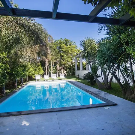 Vakantiehuis Margherita Canicattini Bagni