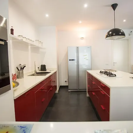 Margherita Vakantiehuis Canicattini Bagni