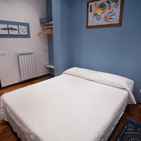 Prázdninový dům Margherita