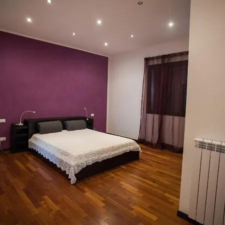 Margherita Vakantiehuis Canicattini Bagni
